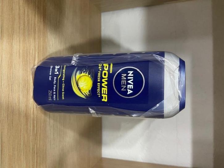 Nivea, Handtassen en Accessoires, Uiterlijk | Gezichtsverzorging, Ophalen