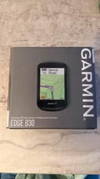 Garmin Edge 830, Fietsen en Brommers, Ophalen of Verzenden, Zo goed als nieuw
