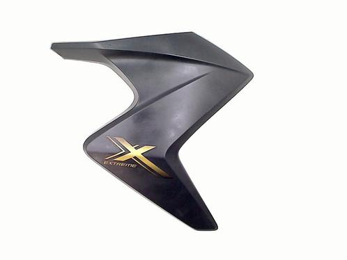 RADIATEURKAP RECHTS Honda CB 1000 R 2008-2016 (CB1000R), Motoren, Onderdelen | Honda, Gebruikt