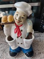 A vendre : Porte cuillères-en-bois cuisto, Ophalen, Gebruikt
