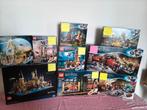 Verschillende Harry Potter Lego-sets, Ophalen of Verzenden, Lego