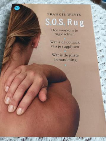 SOS Rug