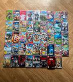 Nintendo Switch Games, Online, Zo goed als nieuw, Ophalen, Avontuur en Actie