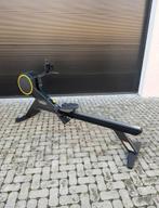 Rameur Technogym Skillrow en parfait état !, Enlèvement, Comme neuf, Rameur