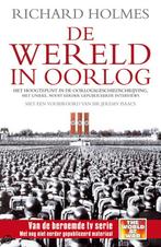 De wereld in oorlog - Richard Holmes **Nieuw**, Nieuw, Ophalen of Verzenden