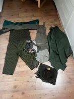 Lot Koude oorlog, Verzamelen, Ophalen of Verzenden, Landmacht, Kleding of Schoenen