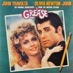 grease dubbel lp, Cd's en Dvd's, Ophalen of Verzenden, Zo goed als nieuw, 12 inch