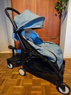 Babyzen Yoyo buggy met accesoires, Ophalen, Voetenzak