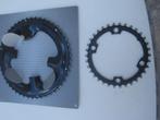Shimano Ultegra voorbladen, Chimano, Gebruikt, Racefiets, Ophalen