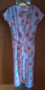 Someone jumpsuit bloemetjes 128, Enlèvement ou Envoi, Autres types, Comme neuf, Someone