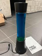 Lavalamp itotal, Huis en Inrichting, Ophalen of Verzenden, Zo goed als nieuw