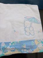 Drap, drap de thé et taie d'oreiller Premaman, Enlèvement ou Envoi, Comme neuf
