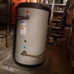 Boiler en drukvaten en brander blusapparaat, 100 liter of meer, Ophalen, Gebruikt, Boiler