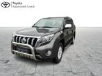 Toyota Land Cruiser Comfort, Autos, SUV ou Tout-terrain, 131 kW, Automatique, 177 ch