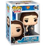Funko POP DC Comics – Superman Lois Lane (563), Funko, Nieuw, Ophalen of Verzenden, Supportemea@funko.com