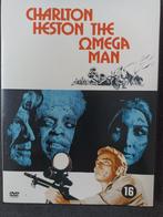 Dvd The Omega Man, Ophalen of Verzenden, Zo goed als nieuw, Vanaf 16 jaar