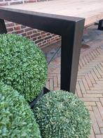 Eiken eettafel/tafel, Huis en Inrichting, Ophalen of Verzenden, Zo goed als nieuw