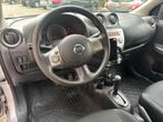 Nissan Micra BOÎTE AUTOMATIQUE - PRÊTE À IMMATRICULER, Automaat, Micra, Particulier, Te koop