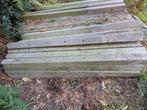 Beton weide palen, Tuin en Terras, Ophalen, Gebruikt, Palen