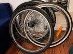 4 roues VTT 26’’, Ophalen, Gebruikt, Mountainbike, Wiel