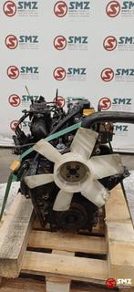 Occ Motor John Deere 3012d007, Gebruikt, Overige merken, Overige Auto-onderdelen