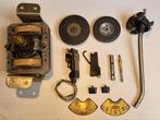 Garrard platenspeler onderdelen, Ophalen, Gebruikt, Platenspeler