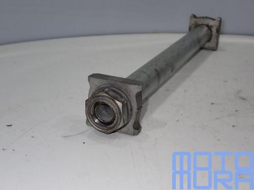 Achteras voor de Honda CBR 1000 RR 2004 - 2007 SC57 fireblad, Motoren, Onderdelen | Honda, Gebruikt, Ophalen of Verzenden