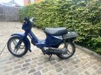 honda wallaroo de luxe, Autres modèles, 1 vitesses, Enlèvement ou Envoi, 49 cm³