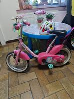 Kinderfiets, Ophalen, Zo goed als nieuw