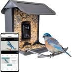 pawsupply bird feeder met camera, Jardin & Terrasse, Maisons & Bains d'oiseaux, Envoi, Neuf