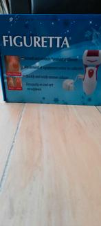 eeltverwijderaar voeten, Enlèvement ou Envoi, Neuf, Soin des mains et des pieds