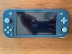 Nintendo switch lite, Ophalen of Verzenden, Grijs