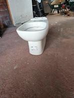 Duravit D-code staan toilet, Ophalen, Nieuw, Toilet