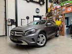 MERCEDES GLA 200d -AUTOMAAT - 65.000KM -TOPSTAAT - GARANTIE, Auto's, Parkeersensor, 4 cilinders, Bedrijf, 5 deurs