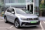 VW TIGUAN ALLSPACE R-LINE 2.0TDi 150CV DSG 7PLACE PANO COCKP, Argent ou Gris, Achat, Entreprise, 1968 cm³