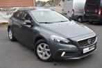 Volvo V40 Cross Country, 1.6i, 2013, 55.000km,Automaat + Gar, Euro 5, Achat, Entreprise, Automatique