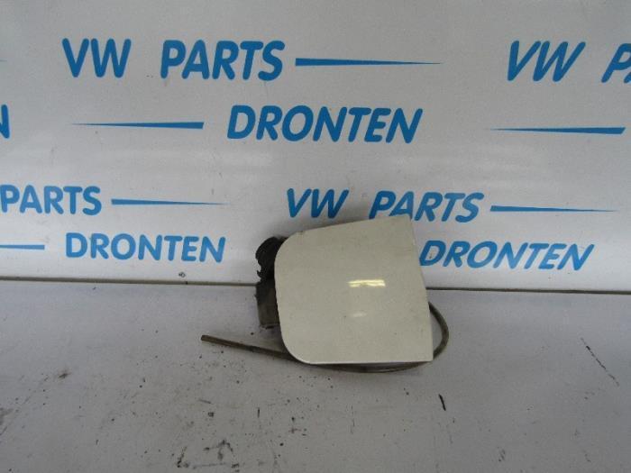 Tank Klep van een Volkswagen Lupo, Auto-onderdelen, Carrosserie, Volkswagen, Gebruikt, 3 maanden garantie, Ophalen of Verzenden