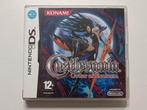 Castlevania : Order of Ecclesia, Consoles de jeu & Jeux vidéo, Jeux | Nintendo DS, Enlèvement ou Envoi, Utilisé, Plateforme, À partir de 12 ans