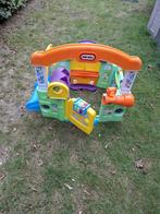 Little Tikes baby/peuter speelhuisje, Kinderen en Baby's, Speelgoed | Buiten | Speelhuisjes, Ophalen, Gebruikt, Kunststof