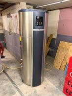 Warmtepompboiler 260L ATC, 100 litres ou plus, Enlèvement, Utilisé, Boiler