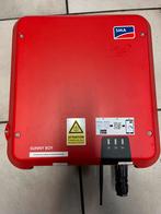 Onduleur SMA SB3.0 (3KW) monophasé, Ophalen, Zo goed als nieuw