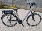 Prestige Condor elektrische fiets met 80nm sterke middenm., Ophalen, Zo goed als nieuw