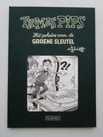 Thomas PIps De Groene sleutel HC, Boeken, Stripverhalen, Ophalen of Verzenden, Nieuw