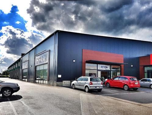 Commercieel te huur in Lanaken, Immo, Huizen te huur, Overige soorten