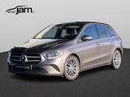 Mercedes-Benz B-klasse 180 met trekhaak, Auto's, Mercedes-Benz, Gebruikt, 4 cilinders, 136 pk, Bedrijf