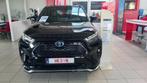 Toyota RAV4 Premium Plus PHEV Toyota RAV4 PHEV Premium Plus, Auto's, Toyota, Automaat, Stof, Nieuw, Hybride Elektrisch/Benzine