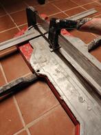 Grote tegelsnijder, Ophalen, Gebruikt