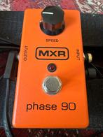 MXR Phase 90, Muziek en Instrumenten, Effecten, Overige typen, Ophalen of Verzenden, Zo goed als nieuw