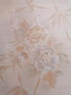 13 rouleaux papier peint vintage début 1980- 10 EUR/rouleau, Enlèvement