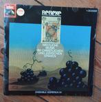 LP Hesperion XX Jordi Saval oude muziek Spanje  1450-1550, Cd's en Dvd's, Ophalen of Verzenden
